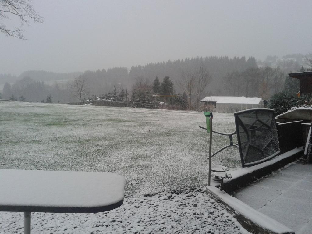 B&B All Seasons Winterberg Exteriér fotografie