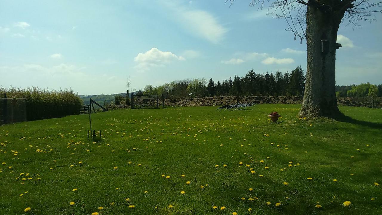 B&B All Seasons Winterberg Exteriér fotografie